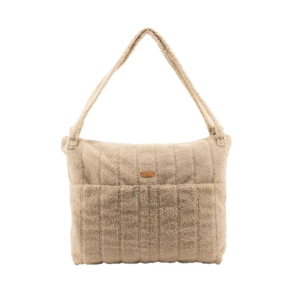 Nanami Lifestyle Boucle Tas - Naturel 1 Nanami Lifestyle Boucle Tas - Naturel