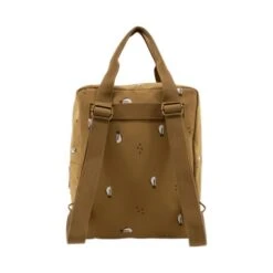 Nanami Pinguin Rugzak - Sand 7 Nanami Pinguin Rugzak - Sand -Kinderproducten Winkel Nanami Pinguin Rugzak Sand 3 106b