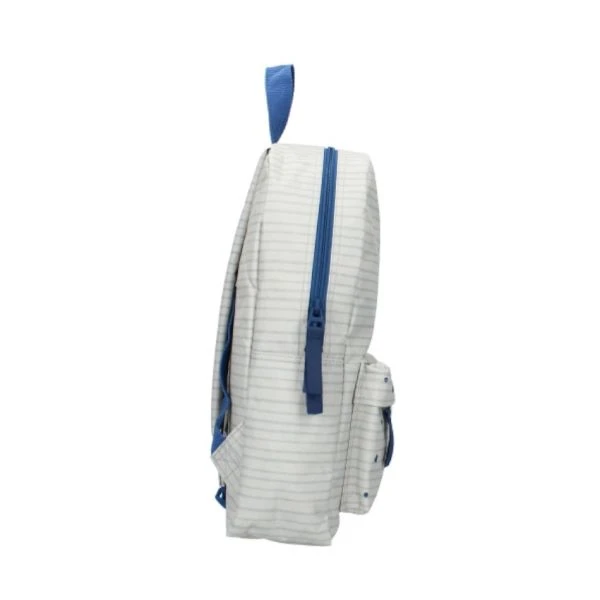 Nijntje Reach For The Stars Rugzak - Grijs 3 Nijntje Reach For The Stars Rugzak - Grijs - Afbeelding 3