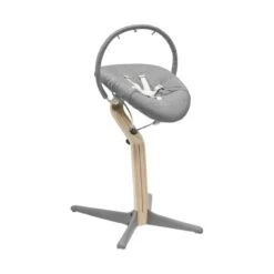 Nomi Speelboog - Grey -Kinderproducten Winkel Nomi Speelgoedhanger Grey 1 fc17