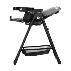 Qute Q-Lunch Kinderstoel Jeans Taupe -Kinderproducten Winkel Qute Q Lunch Kinderstoel Jeans Taupe 4 6a74