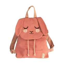 Roommate Bunny Rugzak