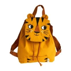 Roommate Tiger Rugzak