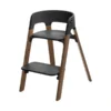 Stokke® Steps™ Kinderstoel - Black / Golden Brown