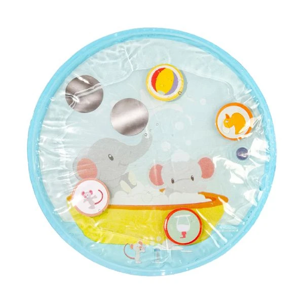 Studio Circus Waterspeelmat 1 Studio Circus Waterspeelmat