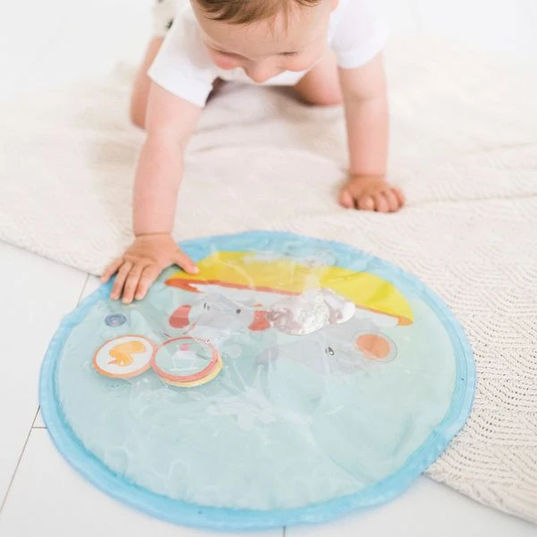 Studio Circus Waterspeelmat 3 Studio Circus Waterspeelmat - Afbeelding 3