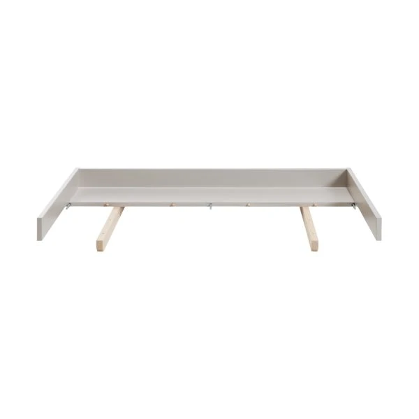 Europe Baby Vittoria III Bladvergroter - Cashmere / Walnut 1 Europe Baby Vittoria III Bladvergroter - Cashmere / Walnut