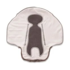 Aeromoov Wikkeldeken Antraciet S -Kinderproducten Winkel aaw s ant open 1 1330