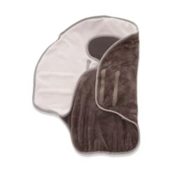 Aeromoov Wikkeldeken Antraciet S -Kinderproducten Winkel aaw s ant open 3 4618