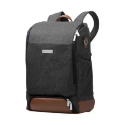 ABC Design Tour Diamond Luiertas Rugzak Asphalt