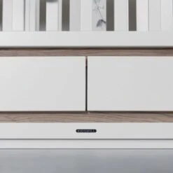 Kidsmill Accent Babybed Wit 60 X 120 Cm -Kinderproducten Winkel accent ledikant wit 60 x 120 cm 1 1 d1fc