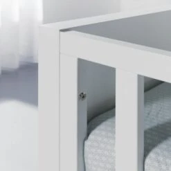 Kidsmill Accent Babybed Wit 60 X 120 Cm -Kinderproducten Winkel accent ledikant wit 60 x 120 cm 3 0838