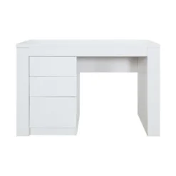 Kidsmill Alaska Bureau Wit Hoogglans