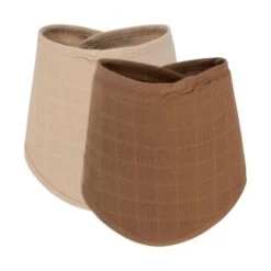 Baby Bello Bandana Slab Desert Rose 2 Stuks