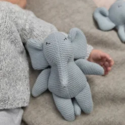 Baby Bello Elvy The Elephant Knuffel -Kinderproducten Winkel baby bello elvy the elephant knuffel 2 1661
