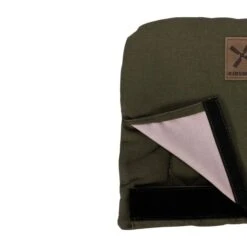 Kidsmill Up! Quilted Kussen Donker Groen -Kinderproducten Winkel baby kussenset groen 1c 1 f822