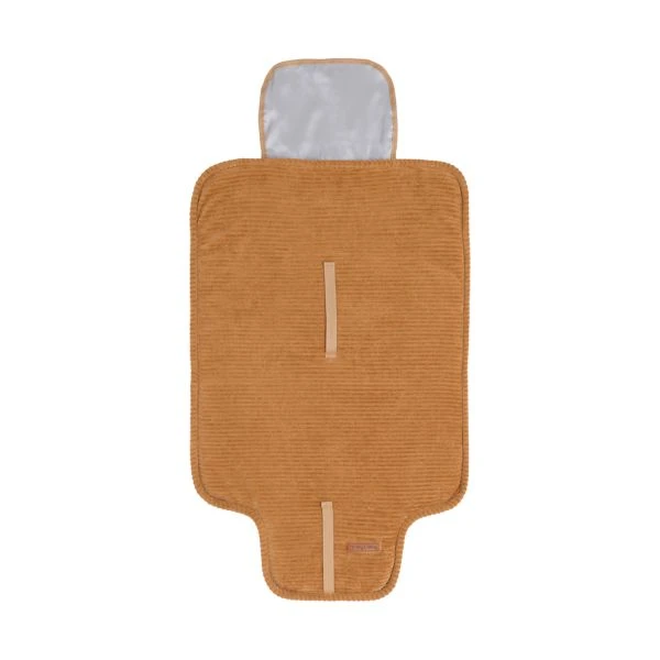 Baby's Only Sense Verschoningsmatje Caramel 2 Baby's Only Sense Verschoningsmatje Caramel - Afbeelding 2