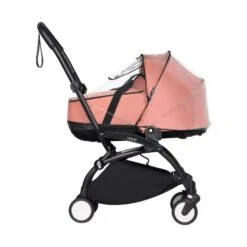 Babyzen Yoyo Reiswieg Regenscherm