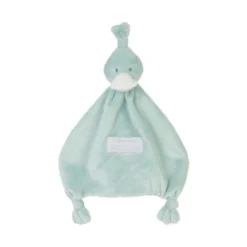 BamBam Duck Knuffeldoekje Lagoon