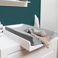 Bopita Square Bladvergroter Wit -Kinderproducten Winkel barrier square white 5 1 069e