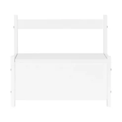 Europe Baby Basic II Klepbank Mat Wit 7 Europe Baby Basic II Klepbank Mat Wit -Kinderproducten Winkel basic ii wit 1 new 3ada