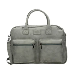 Beagles Gandia Luiertas Grijs