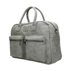 Beagles Gandia Luiertas Grijs 6 Beagles Gandia Luiertas Grijs -Kinderproducten Winkel beagles gandia schoudertas grijs 3 4d49