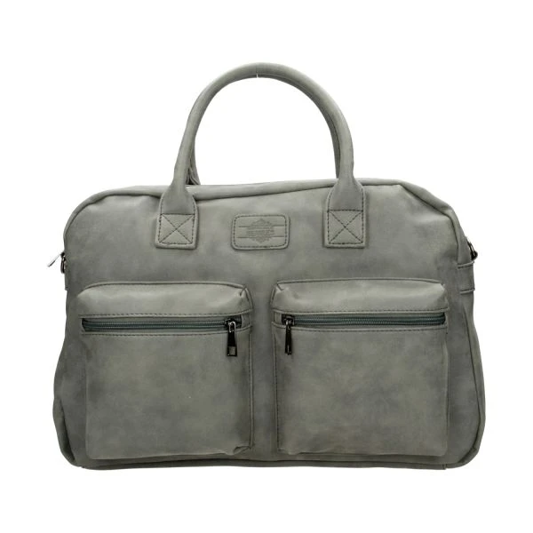 Beagles Gandia Luiertas Grijs 2 Beagles Gandia Luiertas Grijs - Afbeelding 2