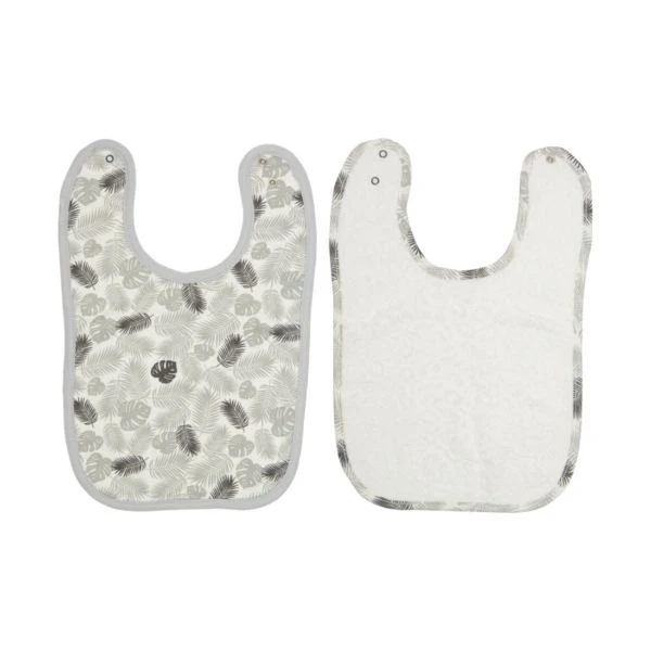 Bebe-Jou Fabulous Jungle Slab 2 Stuks 1 Bebe-Jou Fabulous Jungle Slab 2 Stuks