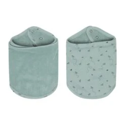 Bebe-Jou Fabulous Paper Planes Bandana Slab 2 Stuks