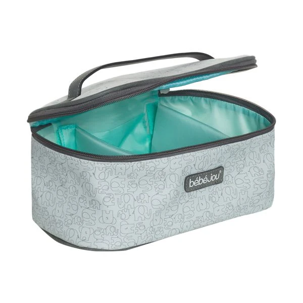 Bebe-Jou Ollie Beautycase 2 Bebe-Jou Ollie Beautycase - Afbeelding 2