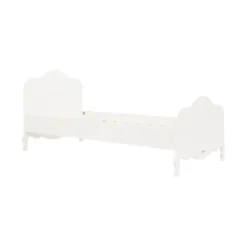 Bopita Elena Bed 90 X 200 Cm Wit