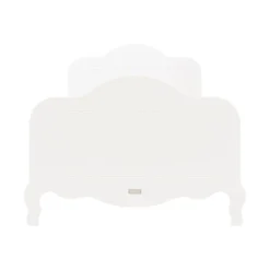Bopita Elena Bed 90 X 200 Cm Wit -Kinderproducten Winkel bed 90x200 elena wit 3 51b2