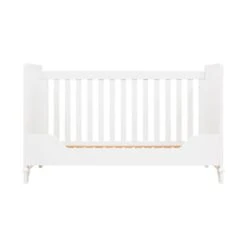 Bopita Charlotte Babybed Wit 70 X 140 Cm -Kinderproducten Winkel bedbank 70x140 charlotte wit 7 5f3c