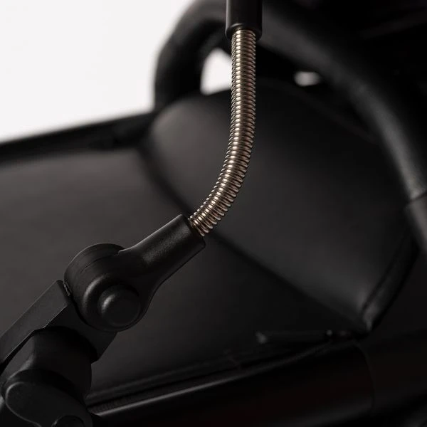 Bellasol Leopard Parasol 4 Bellasol Leopard Parasol - Afbeelding 4