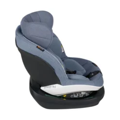 BeSafe IZi Modular X1 Autostoeltje Cloud Melange -Kinderproducten Winkel besafe izi modular x1 autostoeltje cloud melange 4 8858