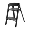 Stokke® Steps™ Kinderstoel Black / Black