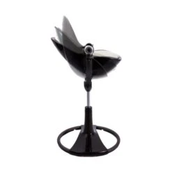 Bloom Fresco Chrome Noir / Coconut White Compleet -Kinderproducten Winkel bloom fresco chrome noir coconut white 3 position 1 c608