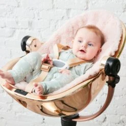 Bloom Fresco De Luxe Seatliner Pink -Kinderproducten Winkel bloom fresco de luxe seatliner pink 1 c4b7