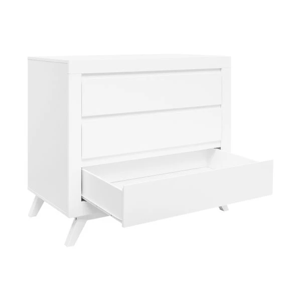 Bopita Anne Commode Wit 2 Bopita Anne Commode Wit - Afbeelding 2