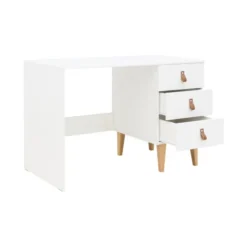 Bopita Indy Bureau Wit / Naturel -Kinderproducten Winkel bopita indy bureau wit naturel 1 284a