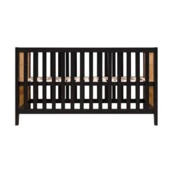 Bopita Job Babybed Vintage Honey 70 X 140 Cm