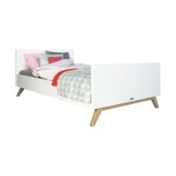 Bopita Lynn Twijfelaar Wit 120 X 200 Cm