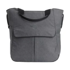 Bugaboo Mammoth Tas Grey Melange
