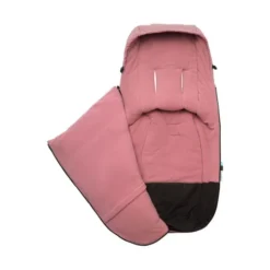 Bugaboo Performance Winter Voetenzak Evening Pink 6 Bugaboo Performance Winter Voetenzak Evening Pink -Kinderproducten Winkel bugaboo performance winter voetenzak evening pink 1 8295