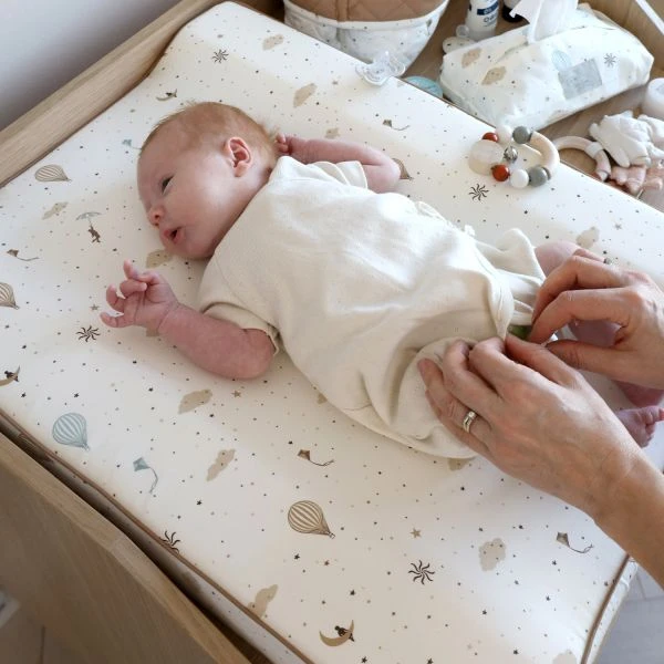 Cam Cam Copenhagen Dreamland Waskussen 2 Cam Cam Copenhagen Dreamland Waskussen - Afbeelding 2