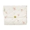 Cam Cam Copenhagen Windflower Quilted Verschoningsmatje Cream