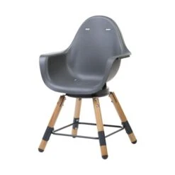 Childhome Evolu One.80° 2-in-1 Naturel / Anthraciet 8 Childhome Evolu One.80° 2-in-1 Naturel / Anthraciet -Kinderproducten Winkel childhome evolu one.80 2 in 1 naturel anthraciet 5 9b99