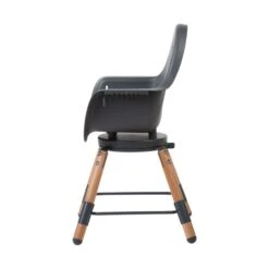 Childhome Evolu One.80° 2-in-1 Naturel / Anthraciet 9 Childhome Evolu One.80° 2-in-1 Naturel / Anthraciet -Kinderproducten Winkel childhome evolu one.80 2 in 1 naturel anthraciet 6 1381