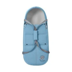 Cybex Cocoon S Beach Blue 8 Cybex Cocoon S Beach Blue -Kinderproducten Winkel cybex cocoon s beach blue 5 8ace